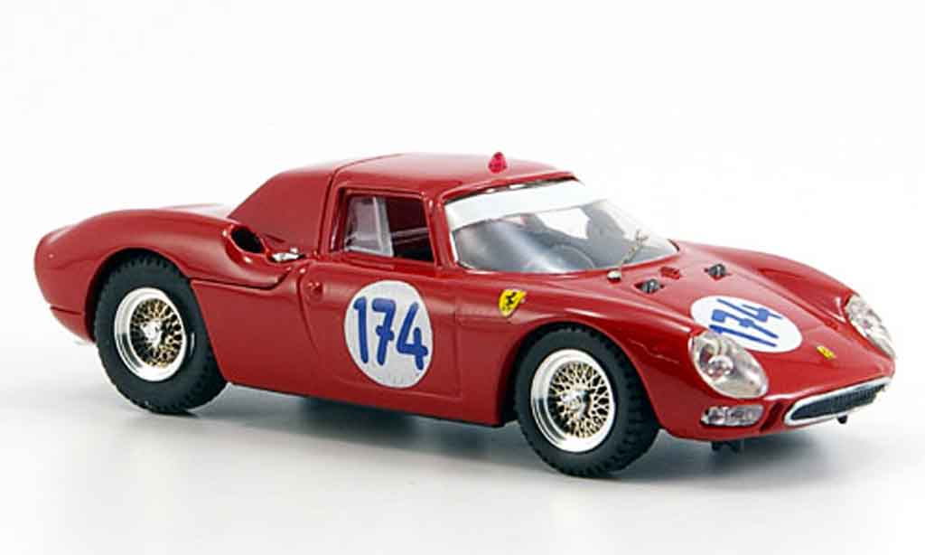 Ferrari 250 LM 1966 1/43 Best LM 1966 hawkins epstein modelauto