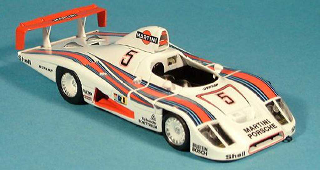 Porsche 936 1/43 Trofeu Poleposition Le Mans Ickx-Pescarolo-Mass modelauto