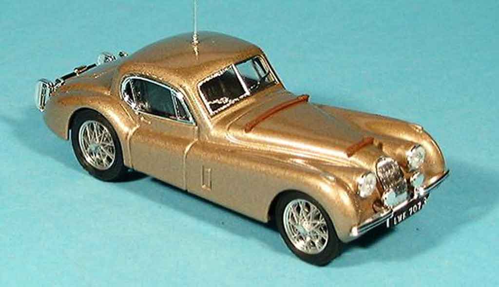 Jaguar XK 120 1/43 Brumm 120 linas montlhery 1948 1948 modelauto