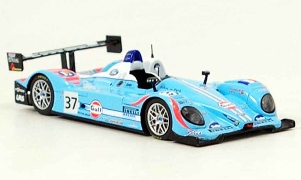 Courage 2006 1/43 Spark Belmondo No.37 Le Mans modelauto