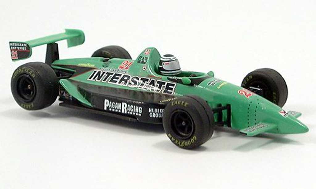 Lola 1993 1/43 Onyx Roberto Guerrero Indycar modelauto