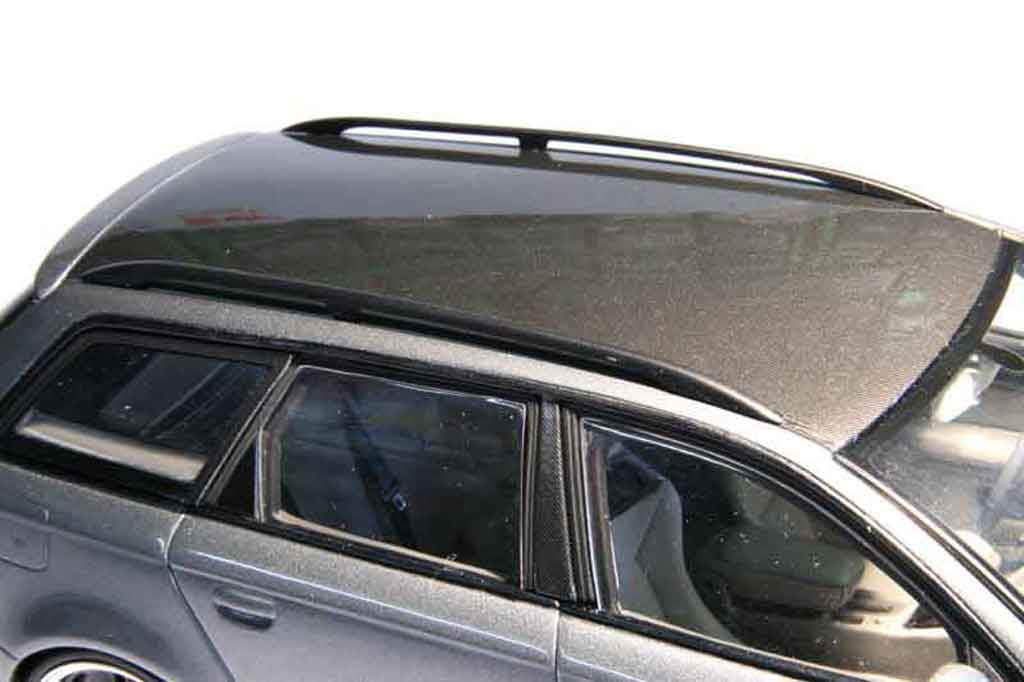 Audi A4 avant 3.2 quattro kit porsche gt3 1/18 Minichamps