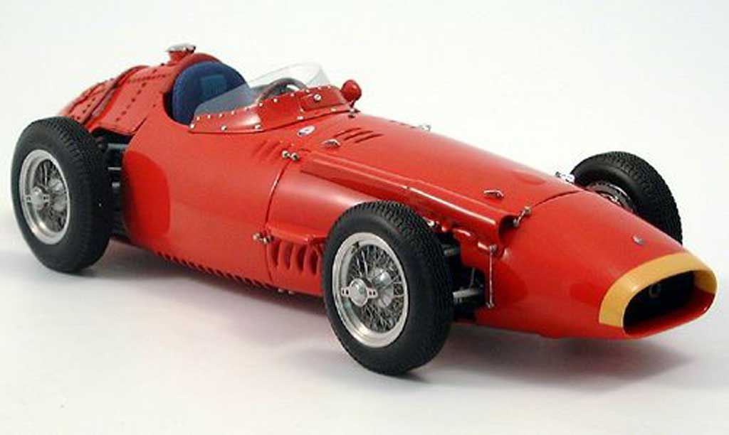 Maserati 250 1/18 CMC F 1957 modelauto