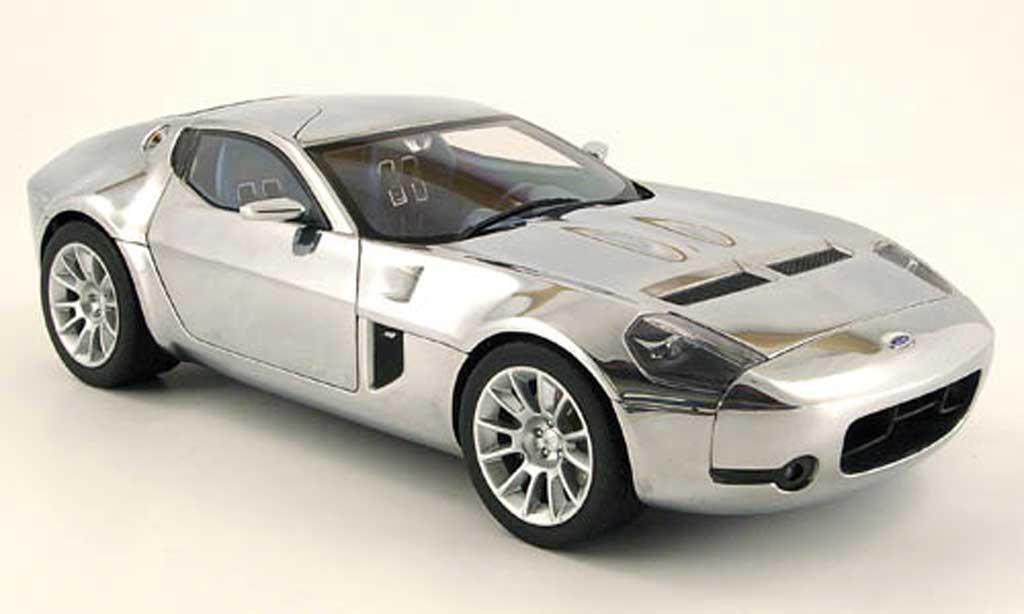 Shelby GR-1 1/18 Autoart concept modelauto