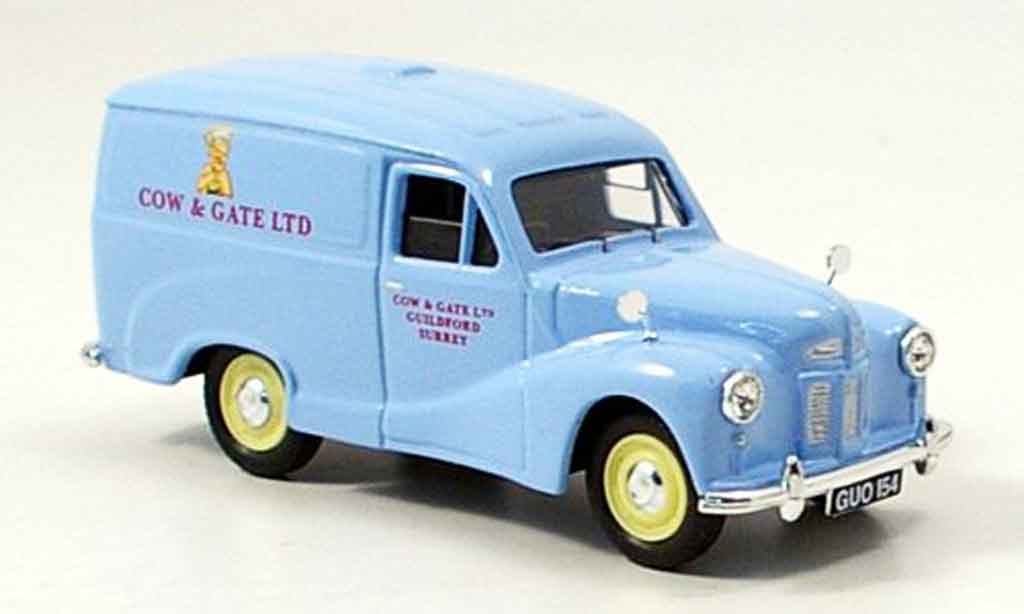 Austin A40 1/43 Vanguards Kleintransporter Cow Gate Ltd. modelauto