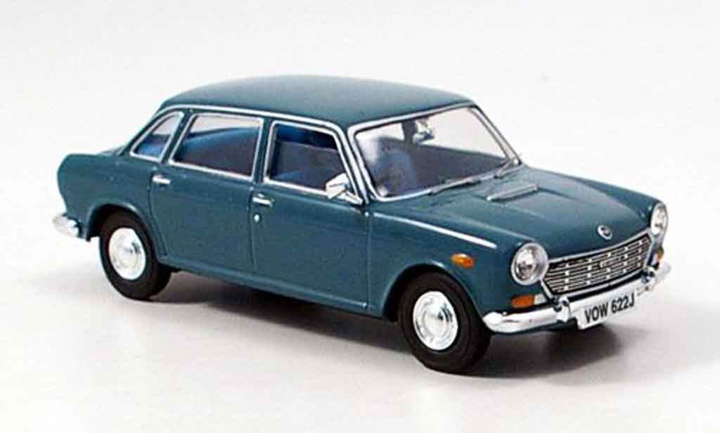 Austin 1800 1/43 Vanguards blauw modelauto