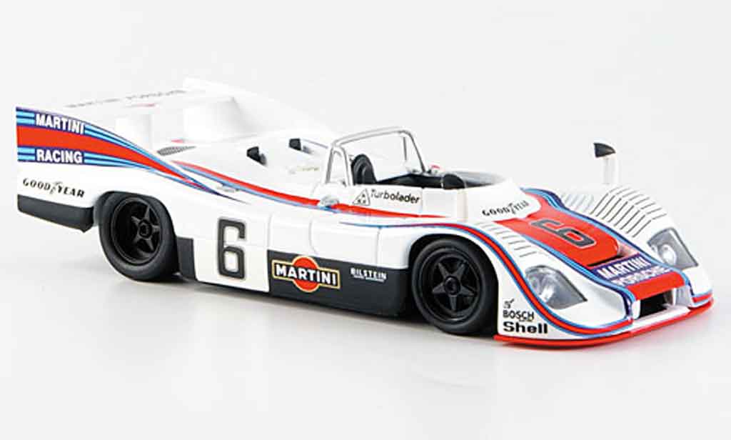 Porsche 936 1976 1/43 Trofeu 1976 76 No.6 Martini Ickx Sieger Dijon modelauto
