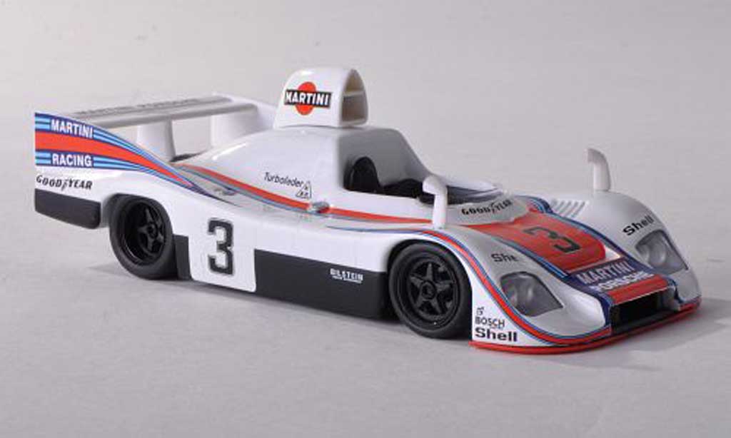Porsche 936 1976 1/43 Trofeu 1976 /76 No.3 Martini Salzburgring J.Mass modelauto