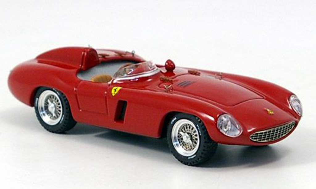 Ferrari 750 1/43 Art Model Monza Scaglietti modelauto