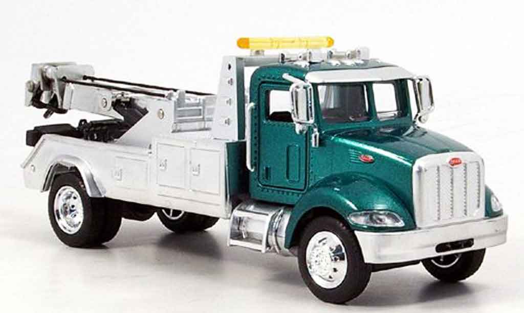 Peterbilt 335 1/43 New Ray Abschlepper modelauto