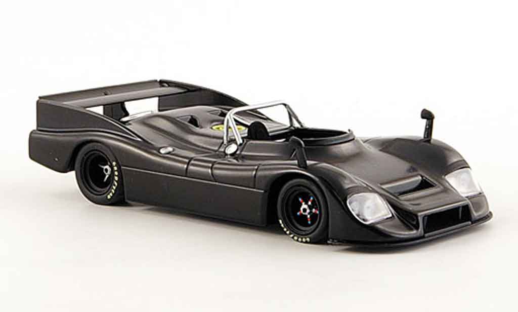 Porsche 936 1976 1/43 Minichamps 1976 76 Test Car Paul Ricard modelauto