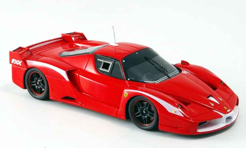 Ferrari Enzo FXX 1/43 Red Line FXX evo 2007 modelauto