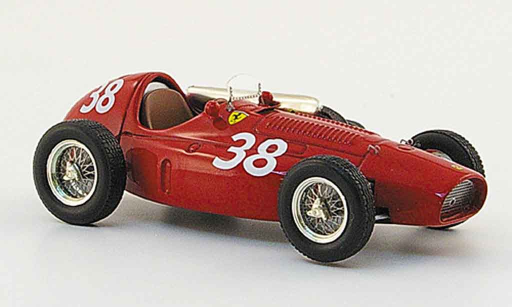 Ferrari F1 1/43 Hot Wheels Elite 553 f 1 supersqualo no.38 sieger gp spanien 1954 modelauto