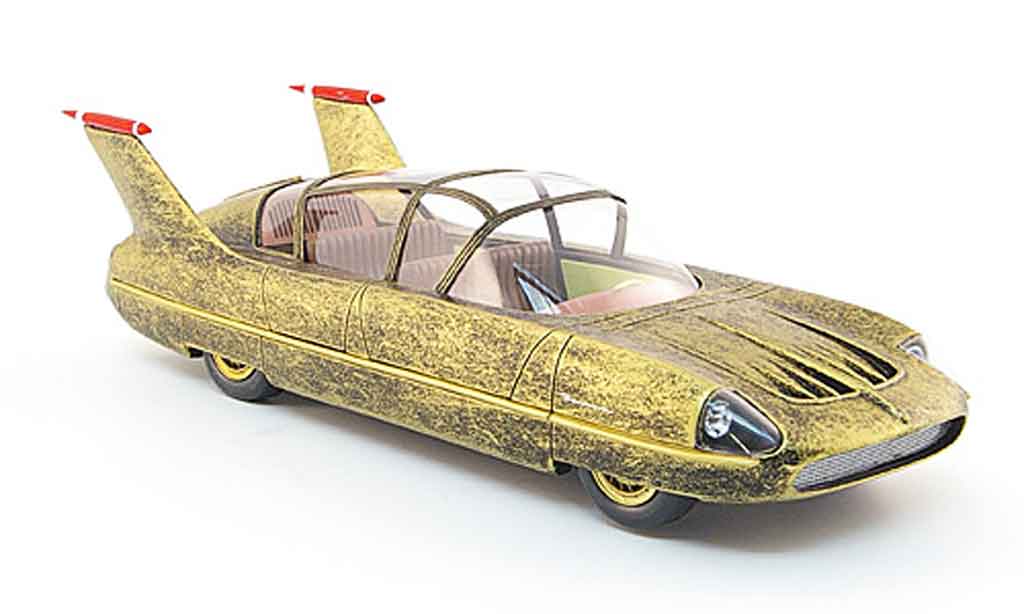 Borgward Traumwagen 1/43 Premium Cls or 1955 modelauto