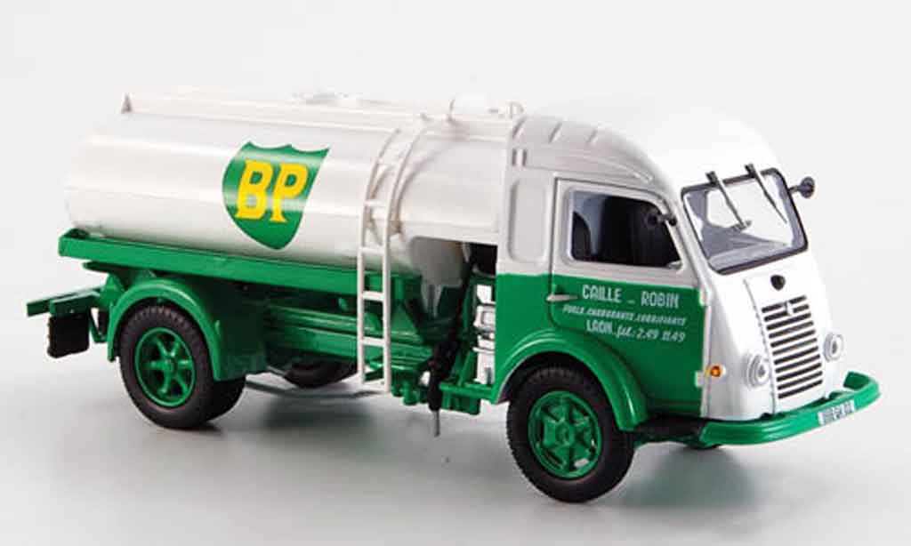 Renault Galion 1/43 Norev tankwagen bp 1960 modelauto