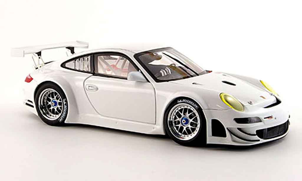 Porsche 997 GT3 RSR 1/18 Autoart GT3 RSR 2008 gt3 rsr modelauto