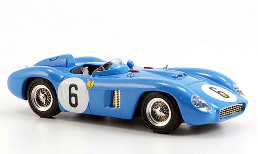 Ferrari 500 TR 1/43 Art Model TR reims picard manzon 1956 modelauto