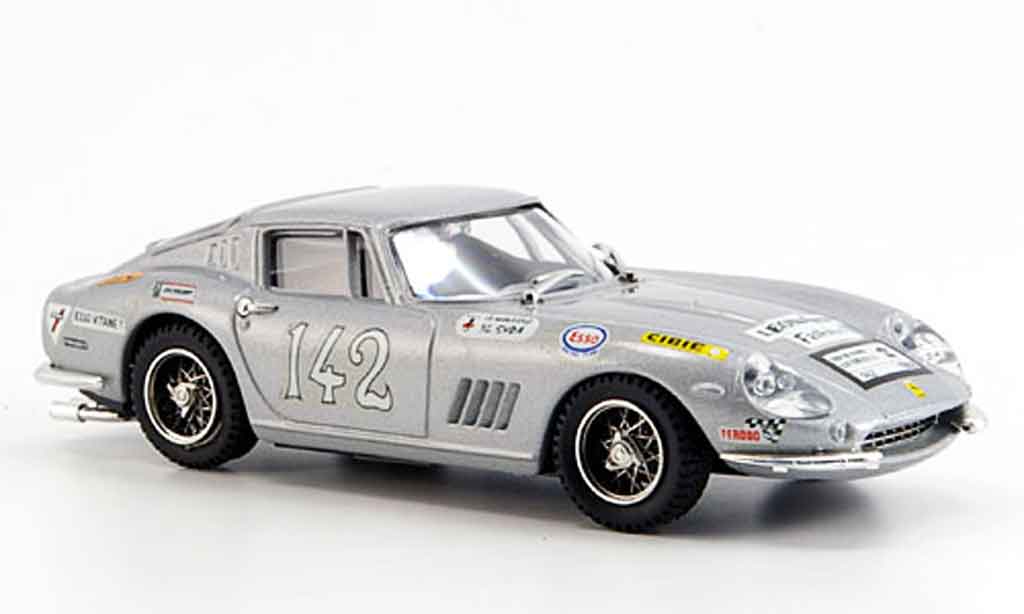 Ferrari 275 1969 1/43 Best 1969 tour de france modelauto