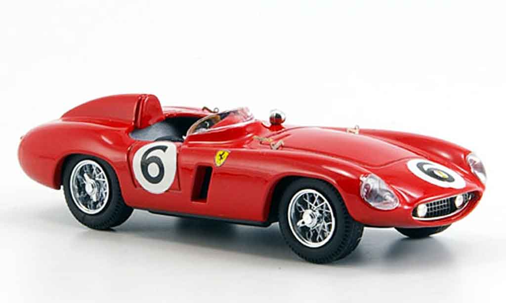 Ferrari 750 1/43 Best monza goodwood 1955 modelauto