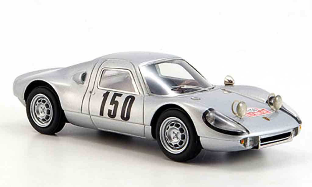 Porsche 904 1964 1/43 Look Smart 1964 GTS No.150 Rallye Monte Carlo modelauto