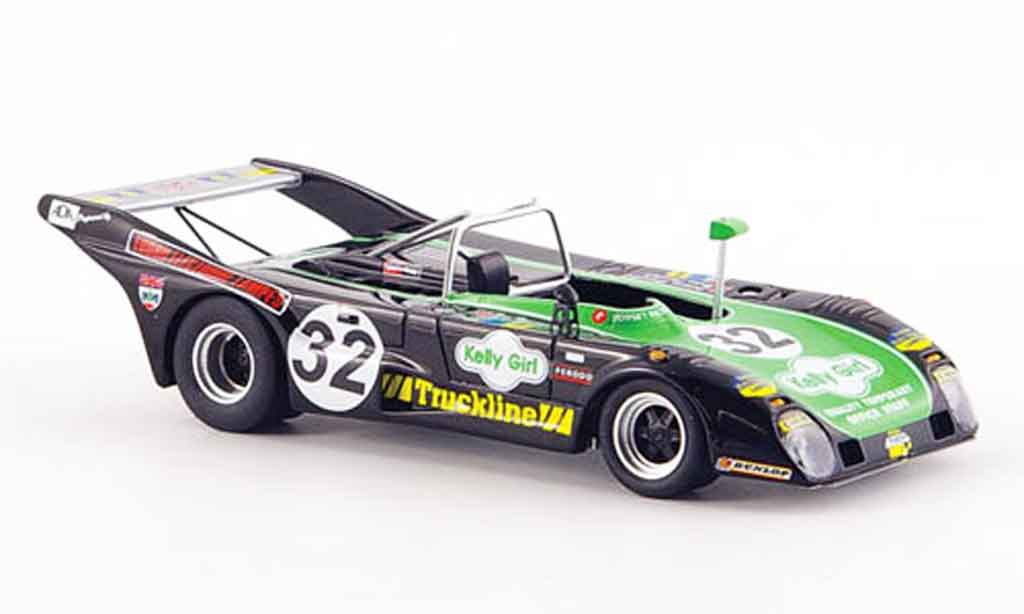 Lola T294 1/43 Bizarre No.32 Le Mans 1978 modelauto