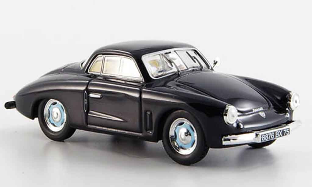 Renault 4CV 1/43 Eligor vernet pairard r 1062 1954 modelauto