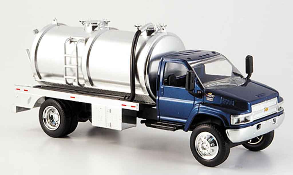 Chevrolet Kodiak 1/43 New Ray C 4500Tankwagen modelauto