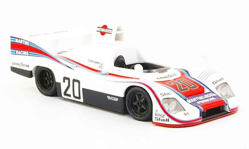 Porsche 936 1976 1/43 Trofeu 1976 76 No.20 Martini J.Ickx Mosport modelauto