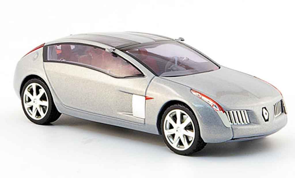 Renault Talisman 1/43 Norev concept car autosalon genf 2001 modelauto