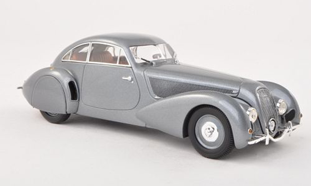 Bentley Embiricos 1/43 Minichamps d 1939 modelauto