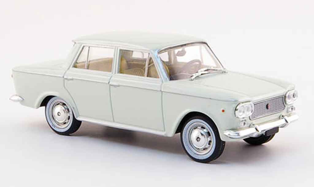 Fiat 500 1/43 Starline 1wit 1961 modelauto