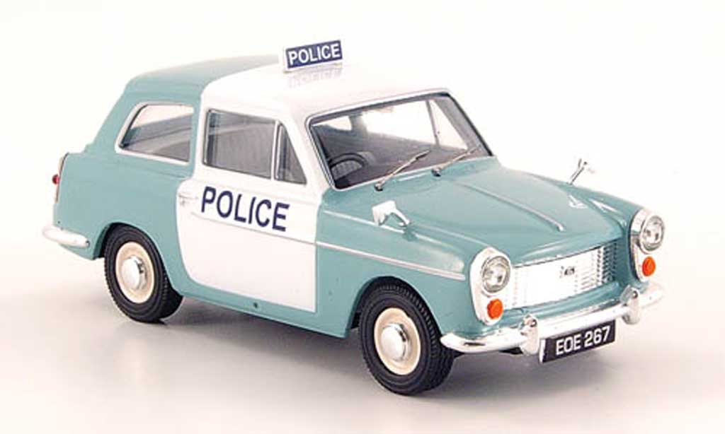 Austin A40 1/43 Vanguards Farina Birmingham Politie Politie (UK) modelauto