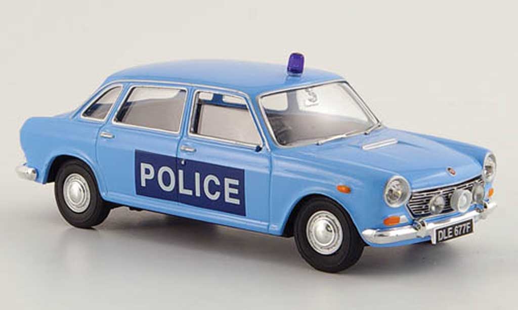 Austin 1800 1/43 Vanguards MK II British Airports Authorithy Politie 1975 modelauto