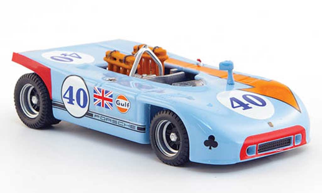 Porsche 908 1970 1/43 Best 1970 No.40 Rodriguez/Kinnunen Targa Florio modelauto