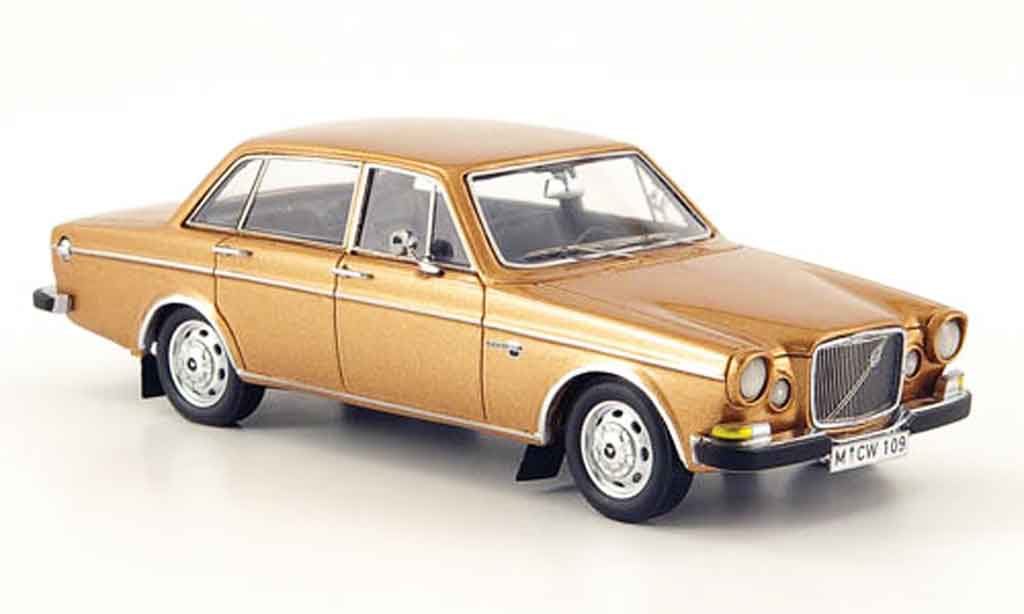 Volvo 164 1/43 Neo or 1969 modelauto