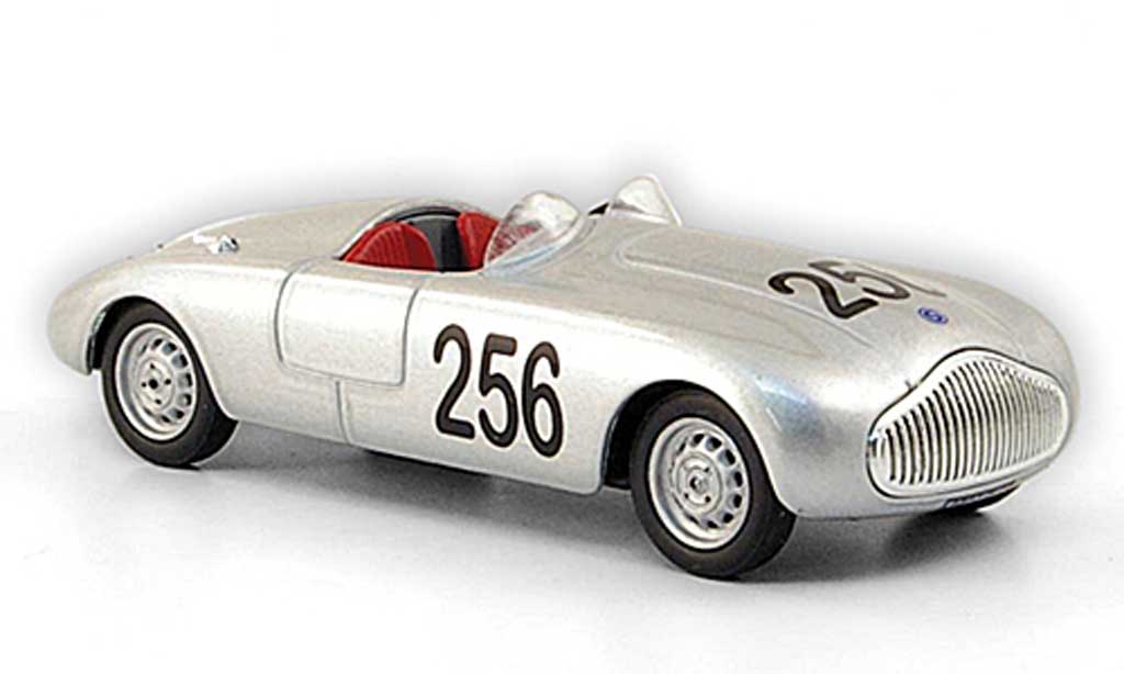 Stanguellini 1100 1951 1/43 Starline 1951 Sport No.256 Mille Miglia 1951 modelauto
