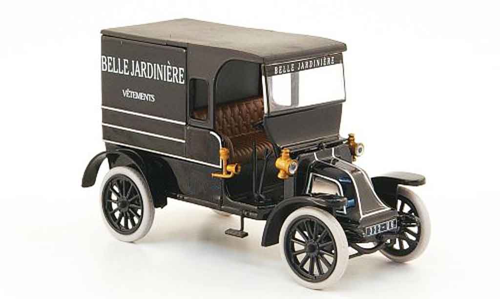 Renault La Belle Jardiniere 1/43 IXO  modelauto