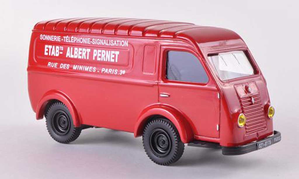 Renault 1000KG 1/43 Eligor Telecommunication Pernet modelauto