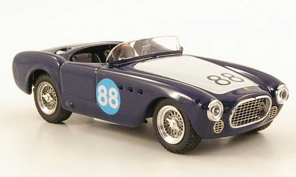 Ferrari 225 1952 1/43 Art Model 1952 /S No.88 GP Bari T.Cole modelauto