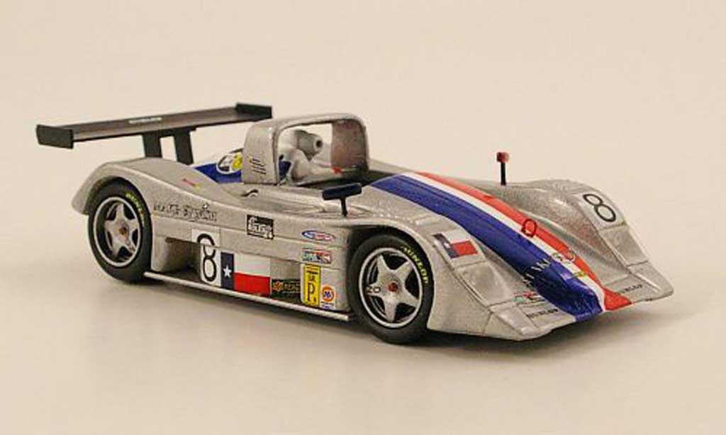 Nissan Lola 1/43 Le Mans 43 BK40 No.8 Daytona 2002 modelauto