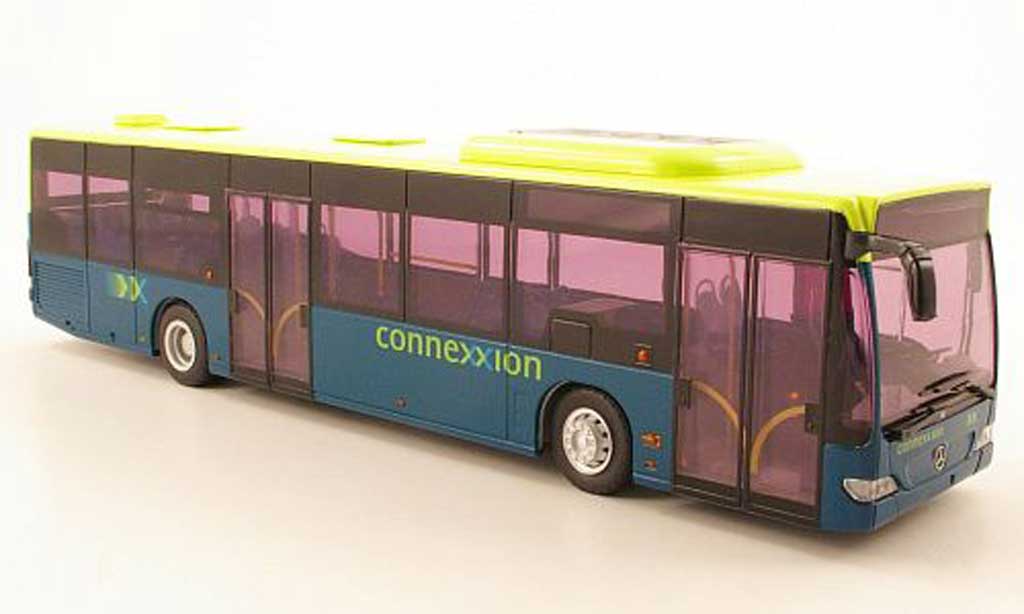 Mercedes Citaro 1/43 Rietze E4 Connexxion (NL) modelauto