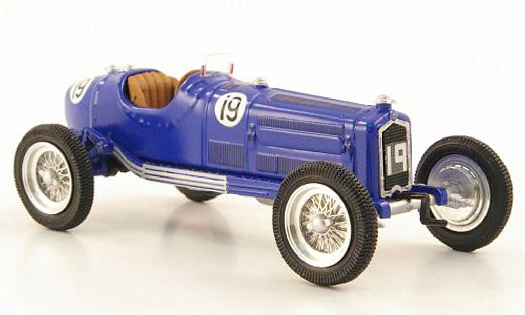 Alfa Romeo P3 1/43 Rio No.19 R.Wamsley GP Australien 1955 modelauto