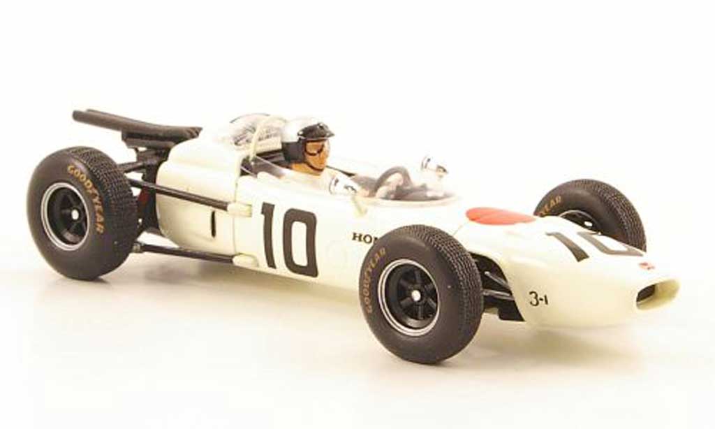 Honda RA272 1/43 Ebbro No.10 GP Belgien 1965 modelauto