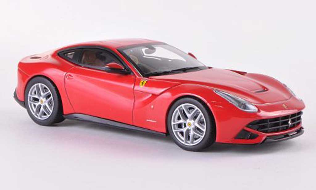 Ferrari F1 1/43 Hot Wheels Elite 2 Sedantta rood (Elite) modelauto