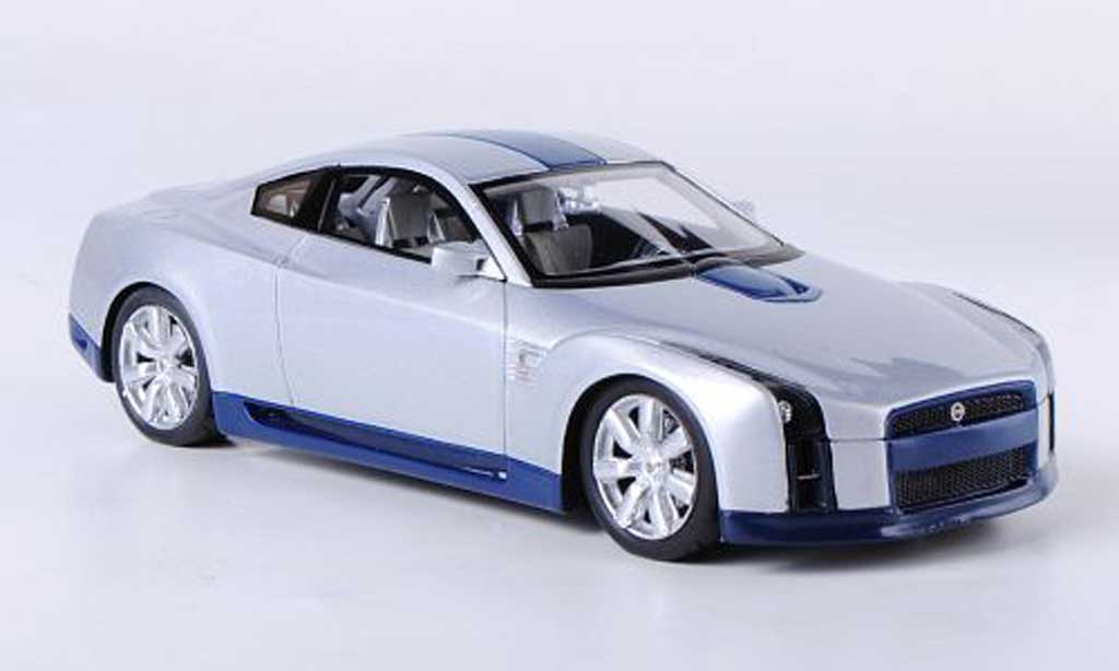 Nissan Skyline R35 1/43 Spark R35 GT-R Concept modelauto