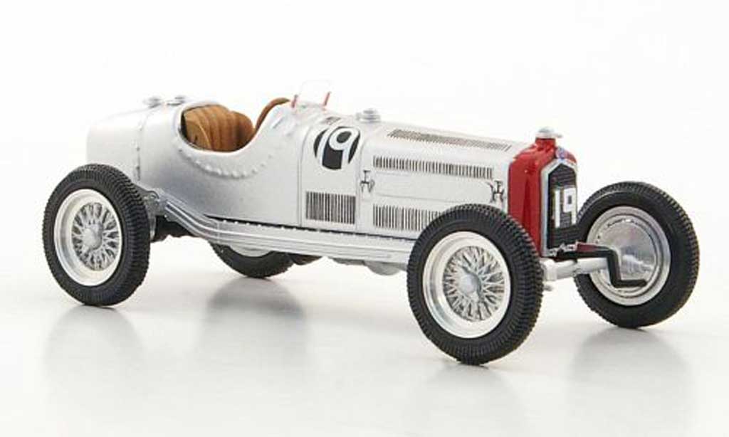 Alfa Romeo P3 1/43 Rio No.19 R.Wamsley Australien 1950 modelauto