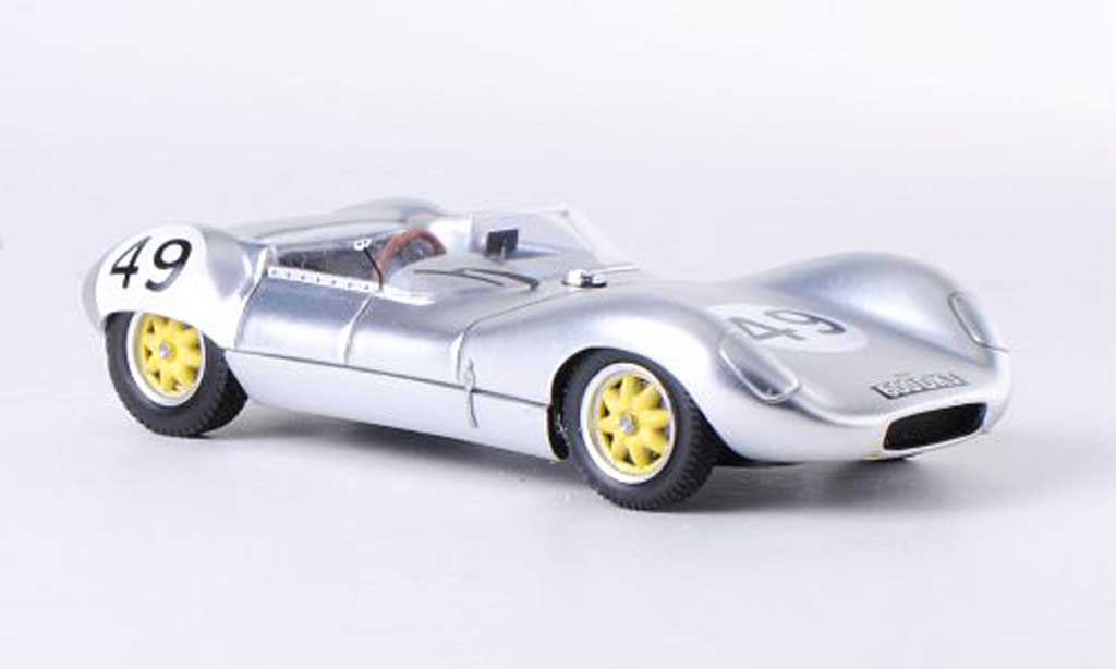Lola 1958 1/43 Spark MKI No.49 E.Broadley Goodwood modelauto