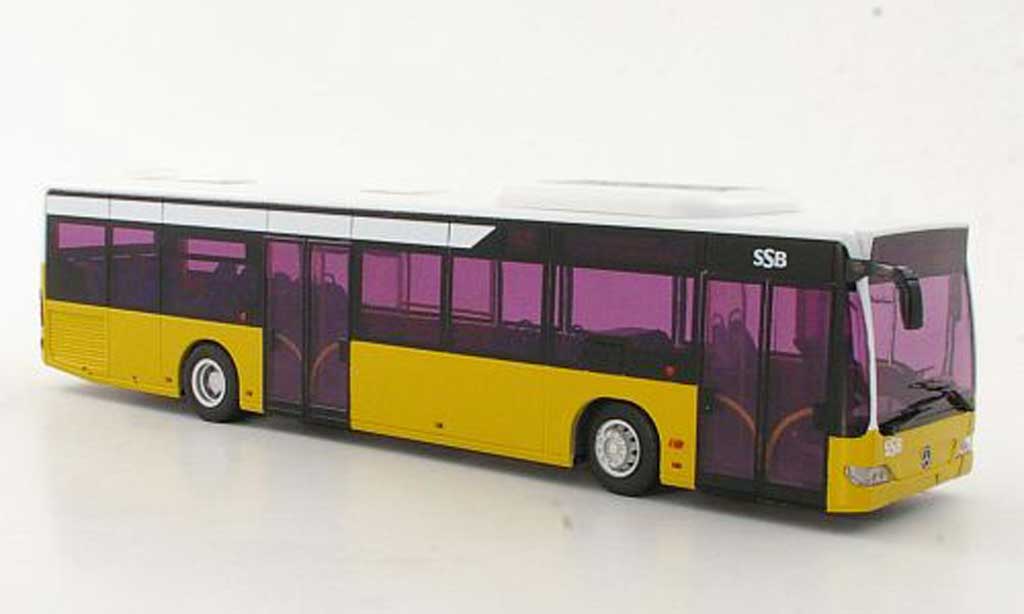 Mercedes Citaro 1/43 Rietze SSB modelauto