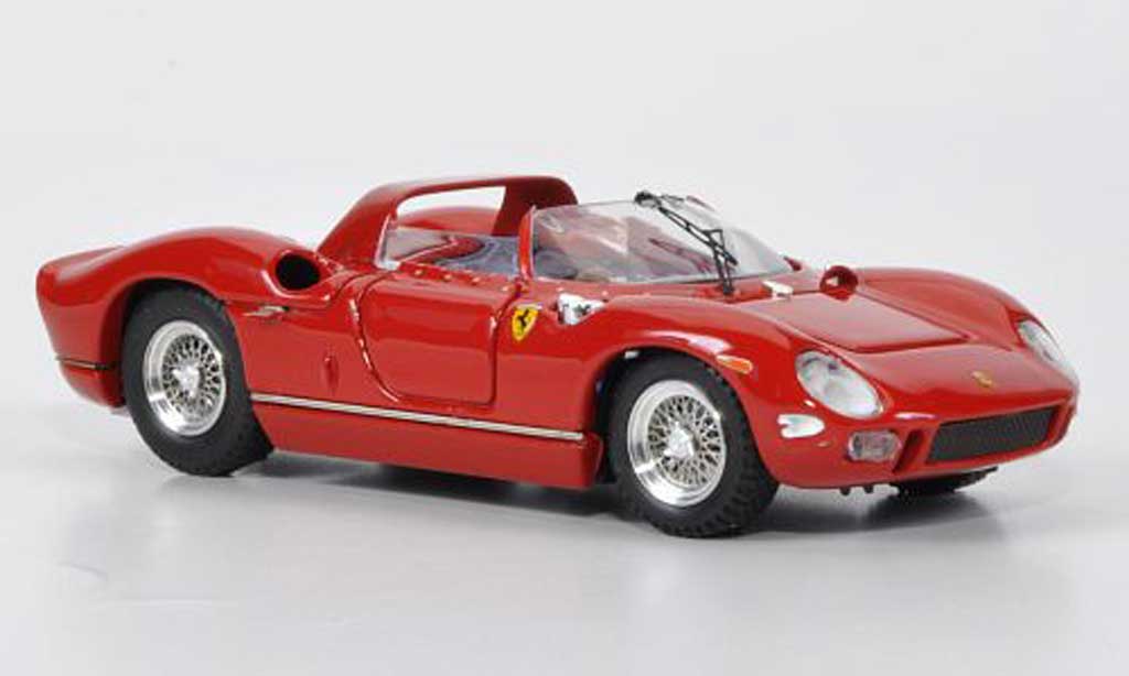 Ferrari 275 1964 1/43 Art Model 1964 / 330 P Testfahrzeug modelauto