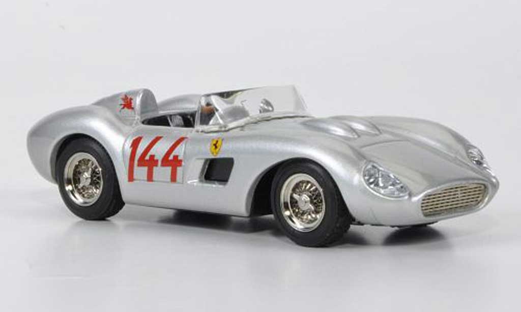 Ferrari 500 TRC 1/43 Art Model TRC No.144 v.Neuman Tiefencastel 1957 modelauto